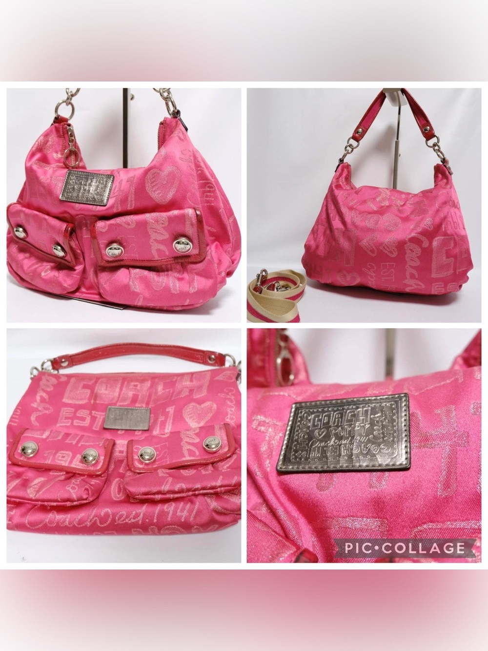 I am LOOKING TO BUY/TRADE For THIS BAG!!